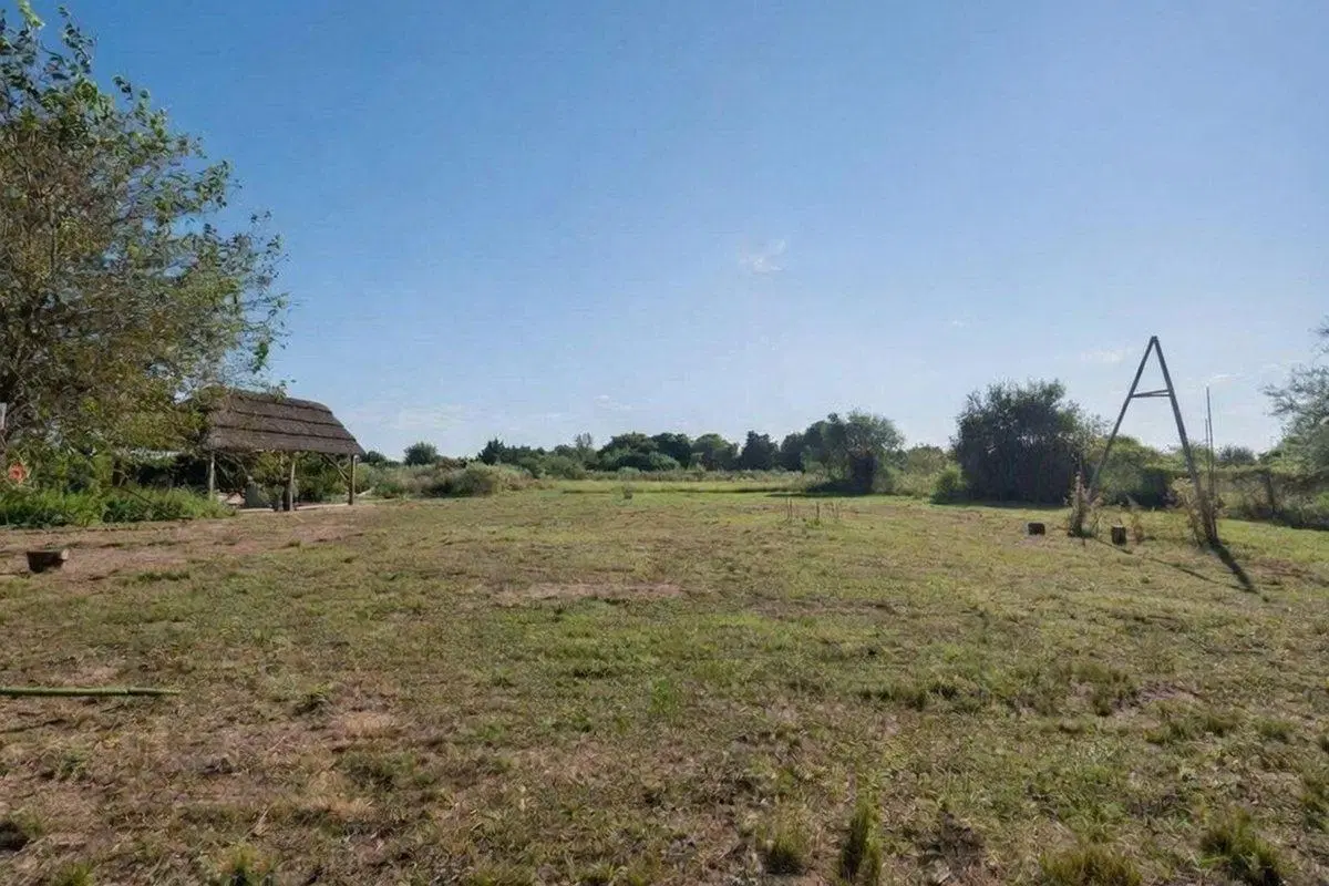 Terreno en venta Arroyo Leyes 5700 Metros con SUM 3