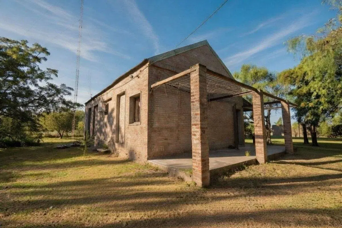 Terreno en venta Arroyo Leyes 5700 Metros con SUM 2