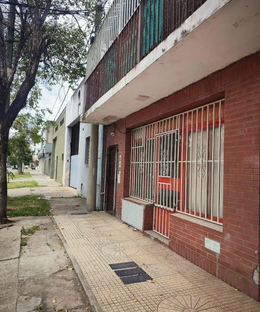 LOCAL COMERCIAL APTO GASTRONOMICO 3