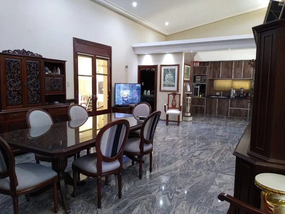 VENTA CASA 2 DORMITORIOS COUNTRY EL PINAR 5