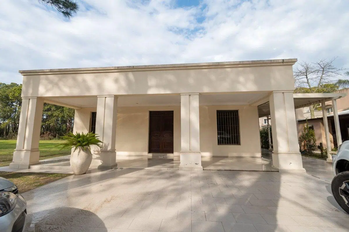 VENTA CASA 2 DORMITORIOS COUNTRY EL PINAR 3