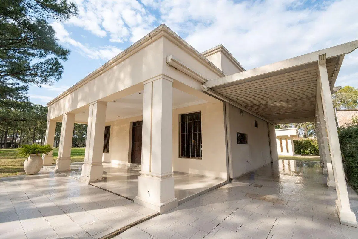 VENTA CASA 2 DORMITORIOS COUNTRY EL PINAR 2