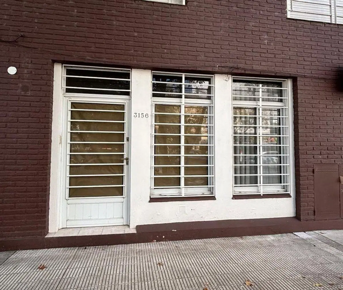 MONOAMBIENTE HIPÓLITO YRIGOYEN 3156 4