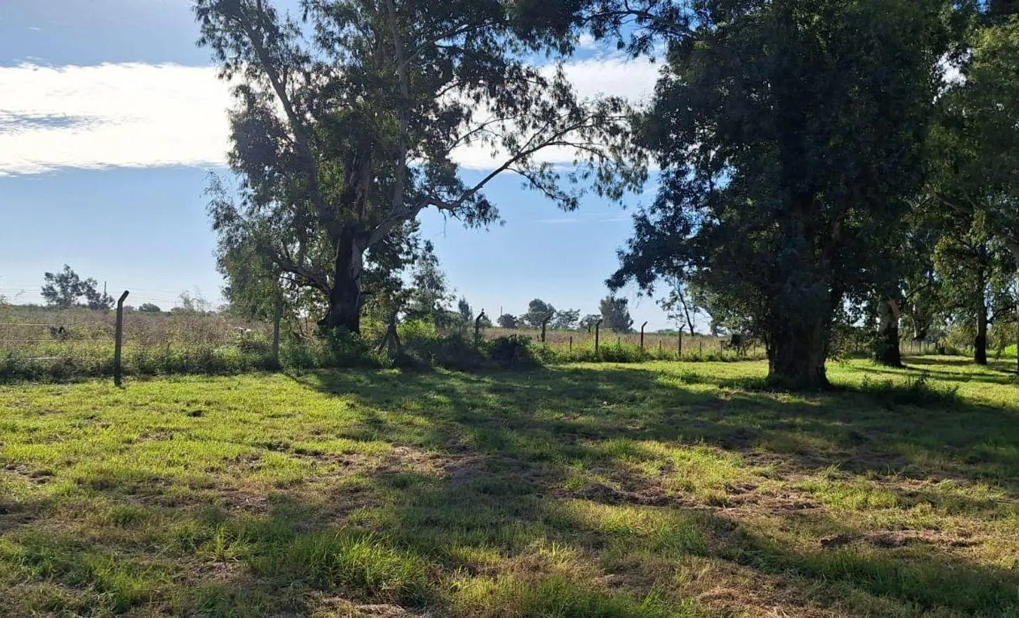Vendo lote 937 m2 · Aldea Setubal · Barrio cerrado 4
