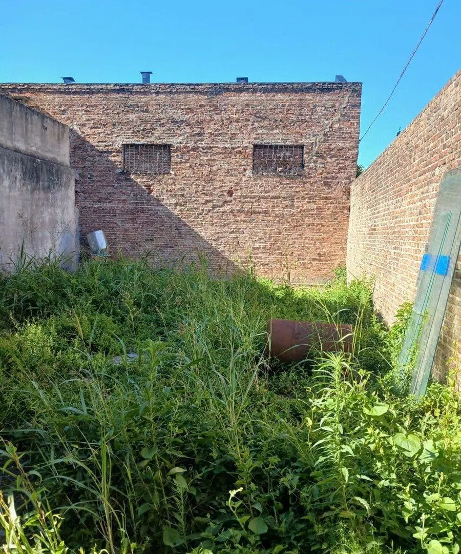 VTA. TERRENO INTERNO-ZONA CENTRO-LISTO P/CONSTRUIR 4