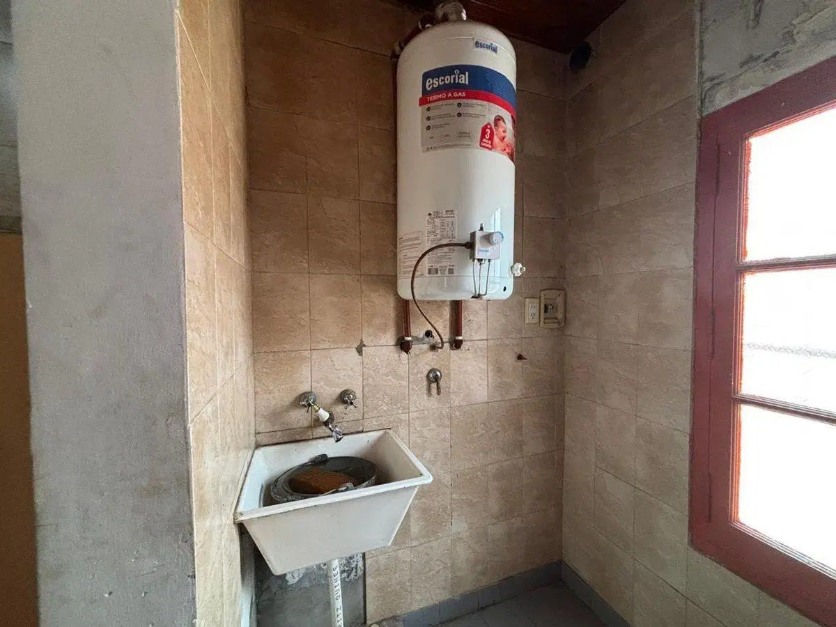 CASA EN VENTA CON GRAN PROYECCIÓN EN SANTO TOMÉ 4