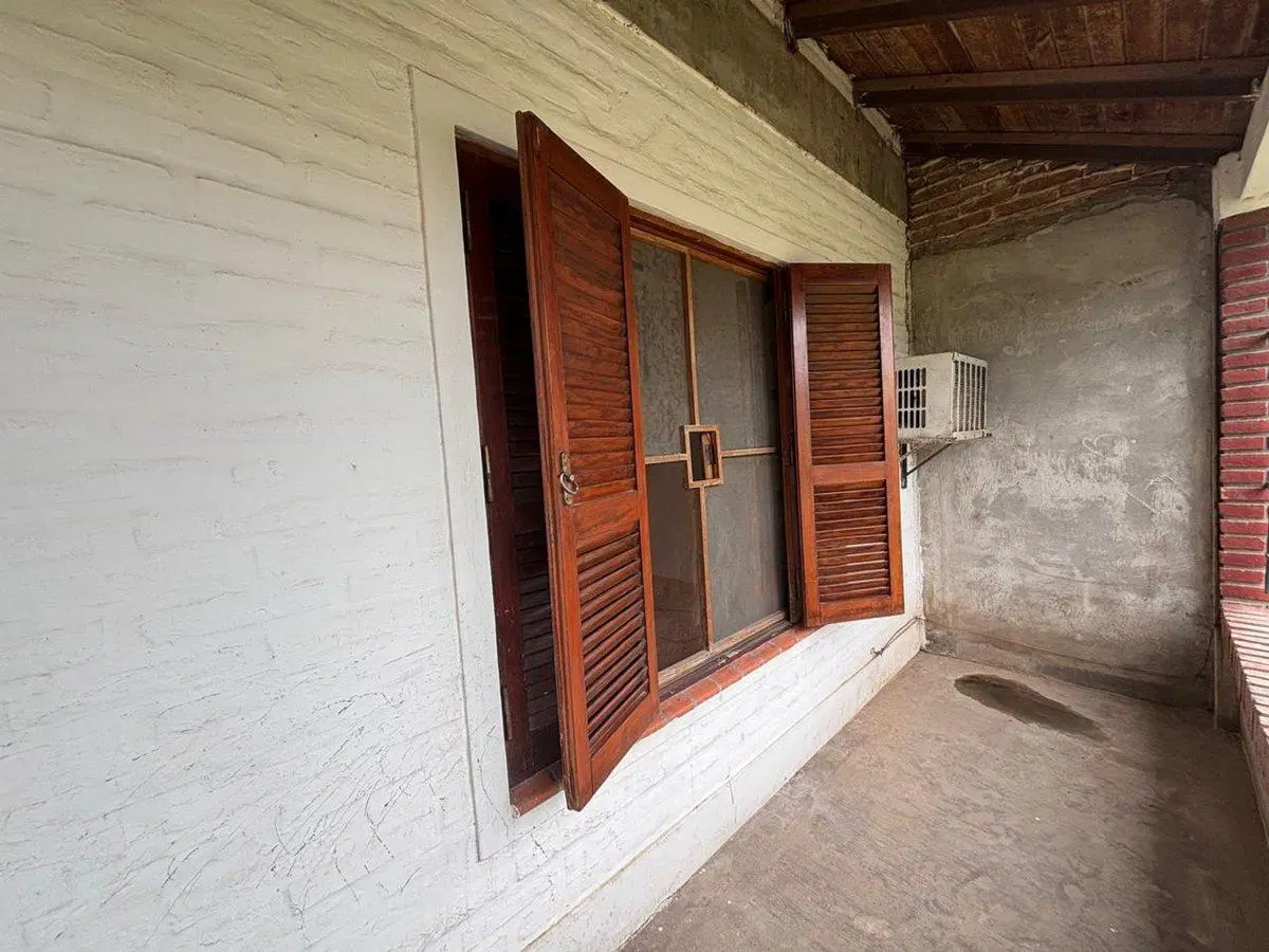 CASA EN VENTA CON GRAN PROYECCIÓN EN SANTO TOMÉ 5