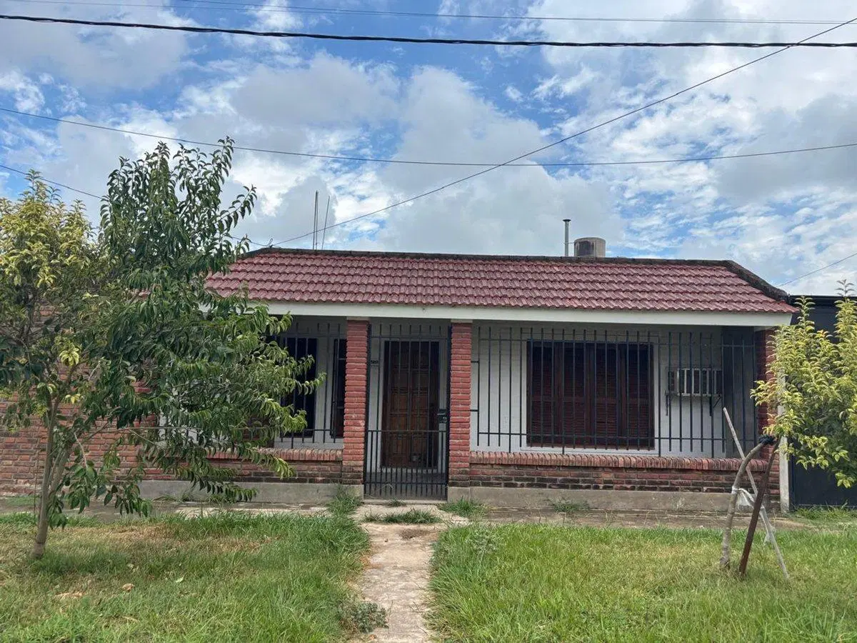 CASA EN VENTA CON GRAN PROYECCIÓN EN SANTO TOMÉ 2
