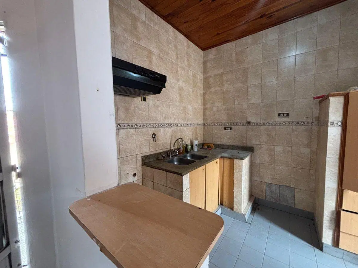 CASA EN VENTA CON GRAN PROYECCIÓN EN SANTO TOMÉ 3