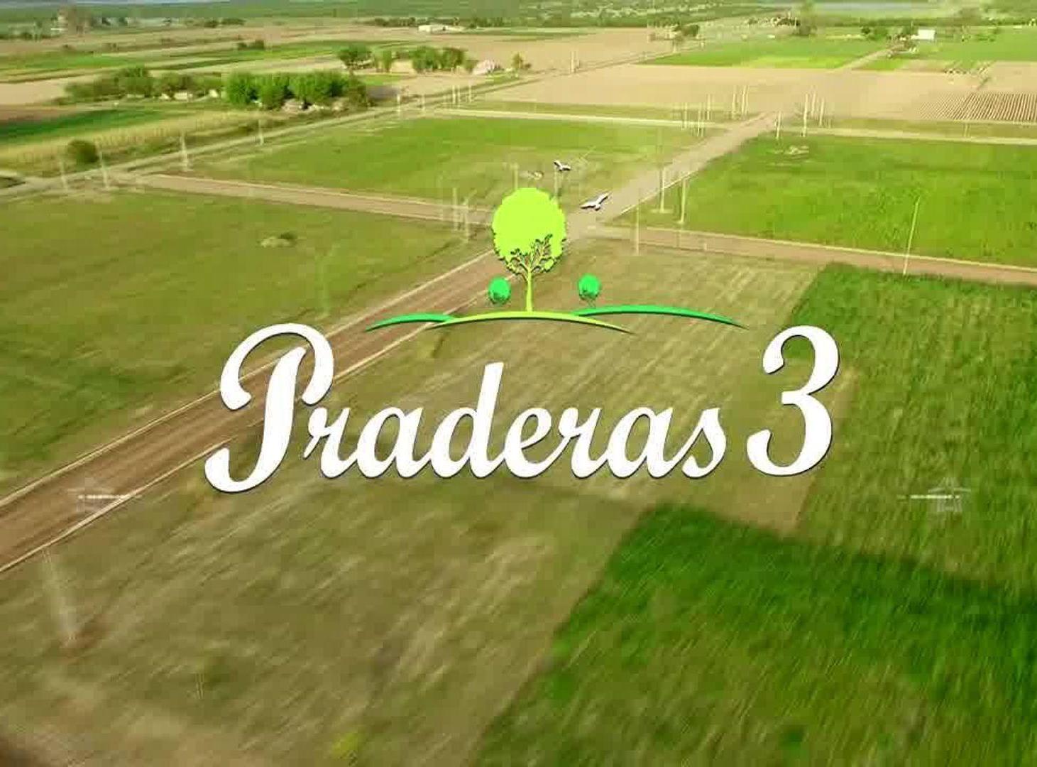 TERRENO en Venta en PRADERAS 3
