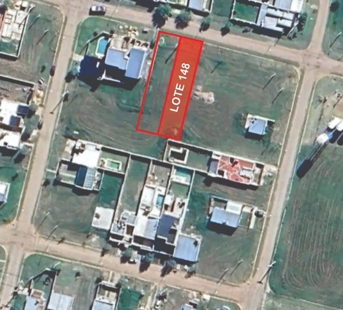 TERRENO en Venta en PRADERAS 3 3