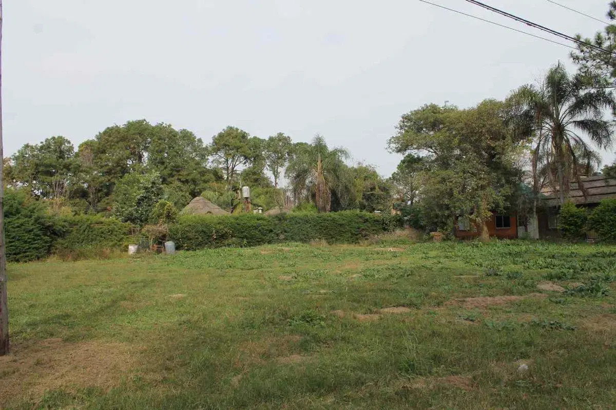 Se vende Lote en Cayastá 2