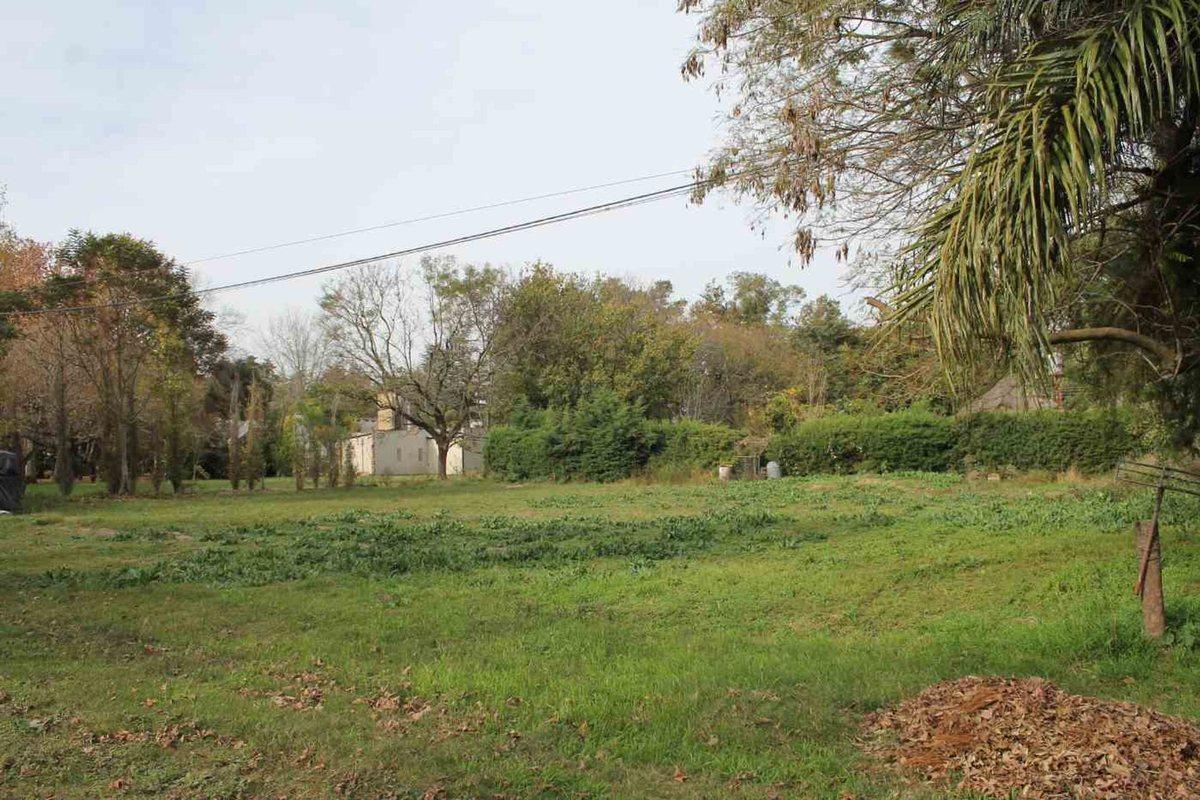 Se vende Lote en Cayastá