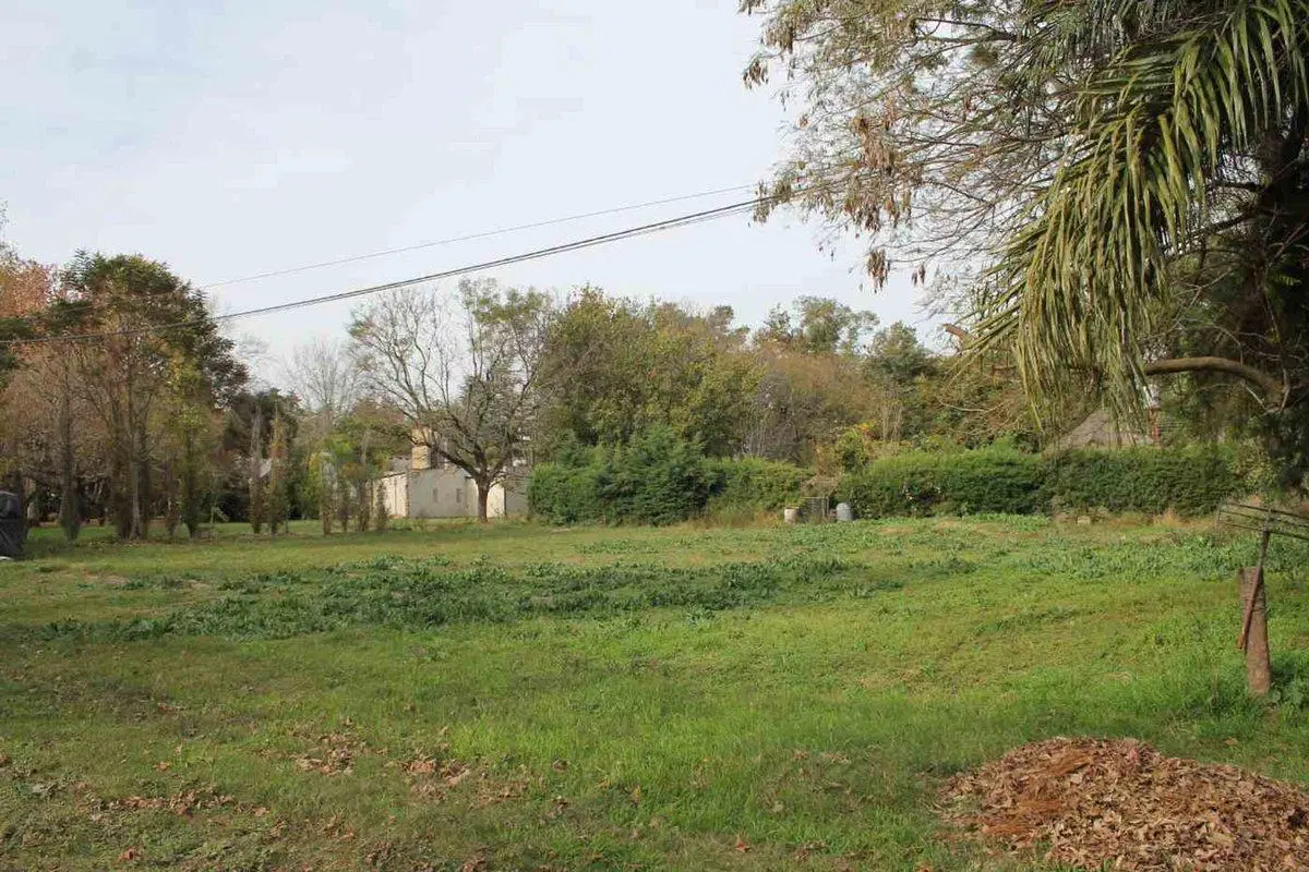 Se vende Lote en Cayastá 4