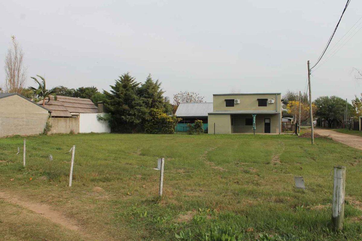 Importante Terreno en venta en Cayastá