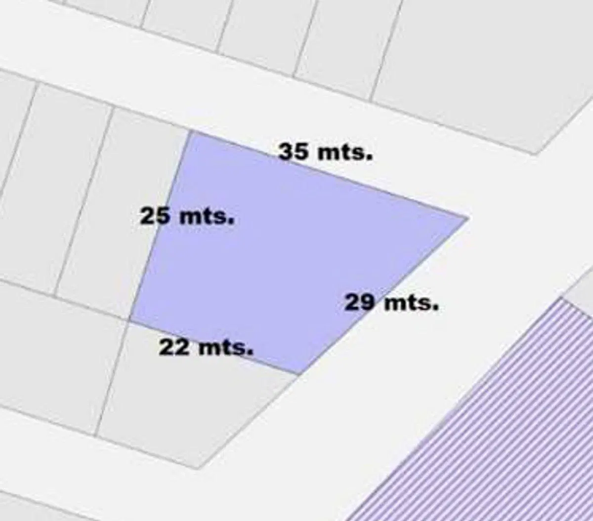 Importante Terreno en venta en Cayastá 5