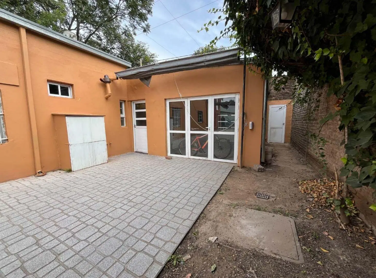 Casa en venta con Gran terreno 5