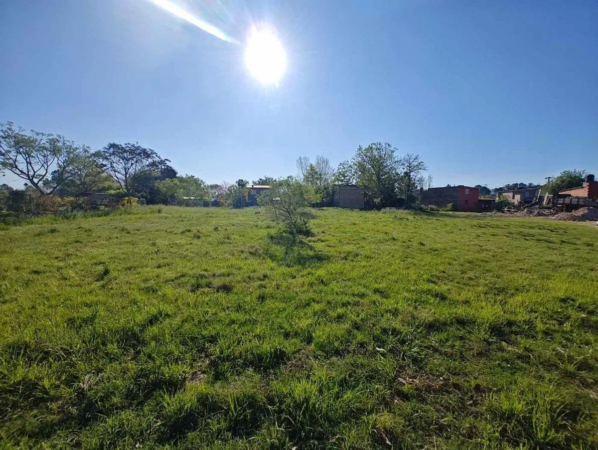 SE VENDE GRAN TERRENO EN RINCON 4