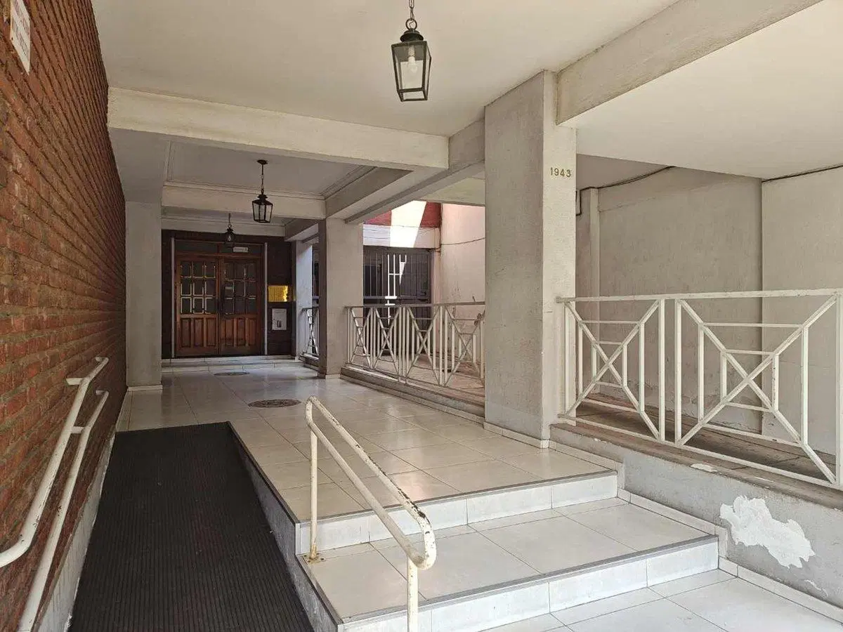 COCHERA EN VENTA EN EL CENTRO DE SANTA FE 5