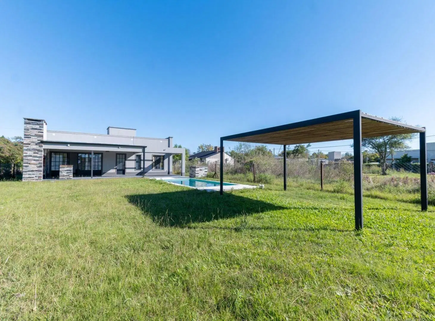 Quinta en Arroyo Leyes 4