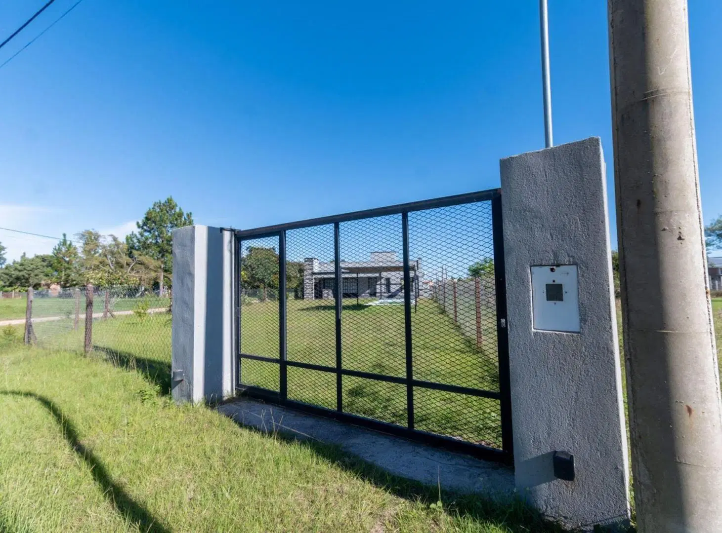 Quinta en Arroyo Leyes 3