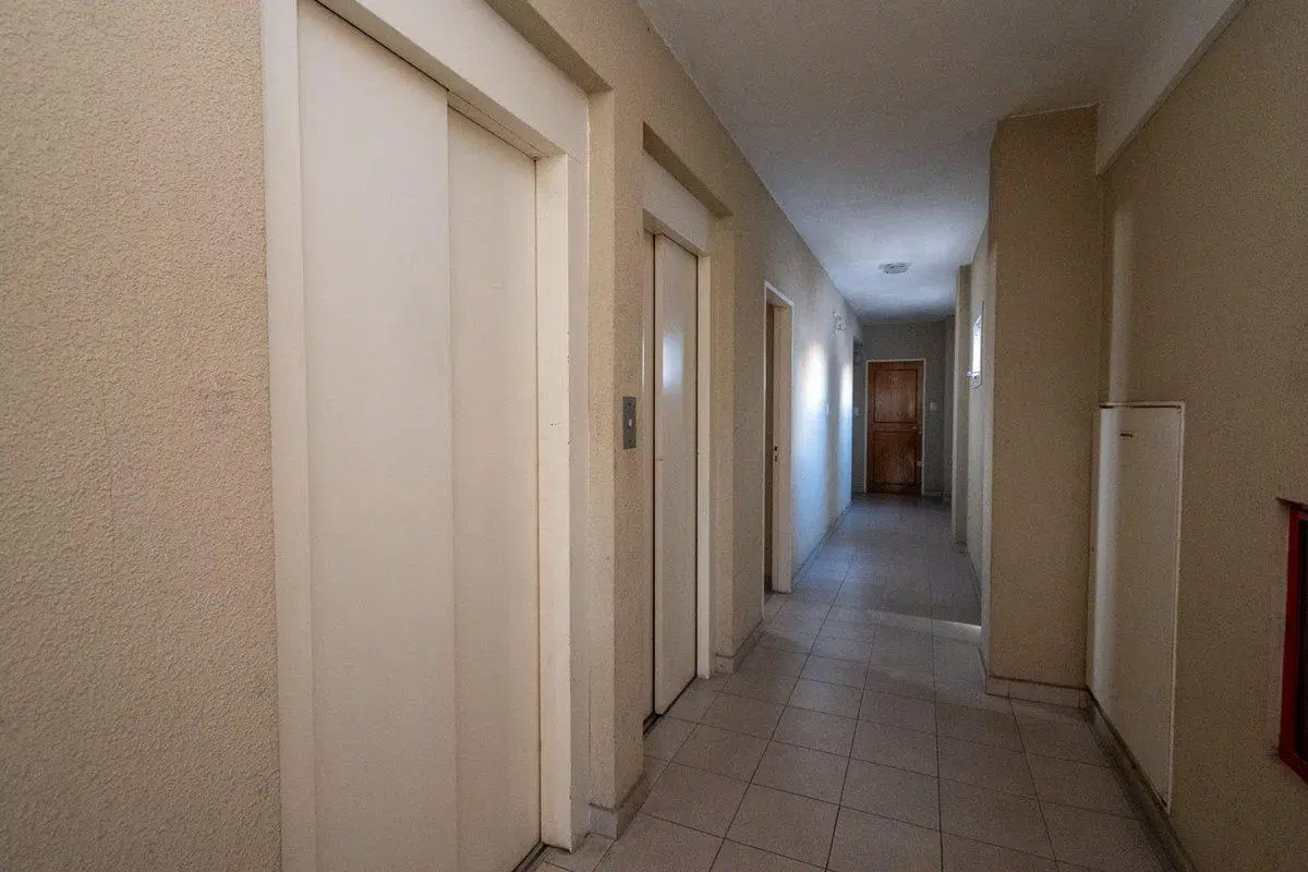 Dpto 2 dorm en Edificio San Jerónimo 40 Pilay 4