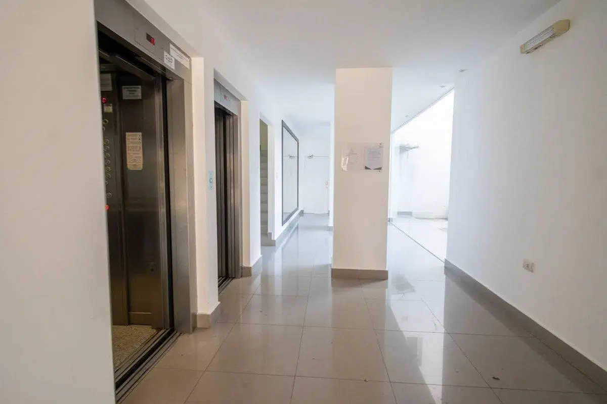 Dpto 2 dorm en Edificio San Jerónimo 40 Pilay 2