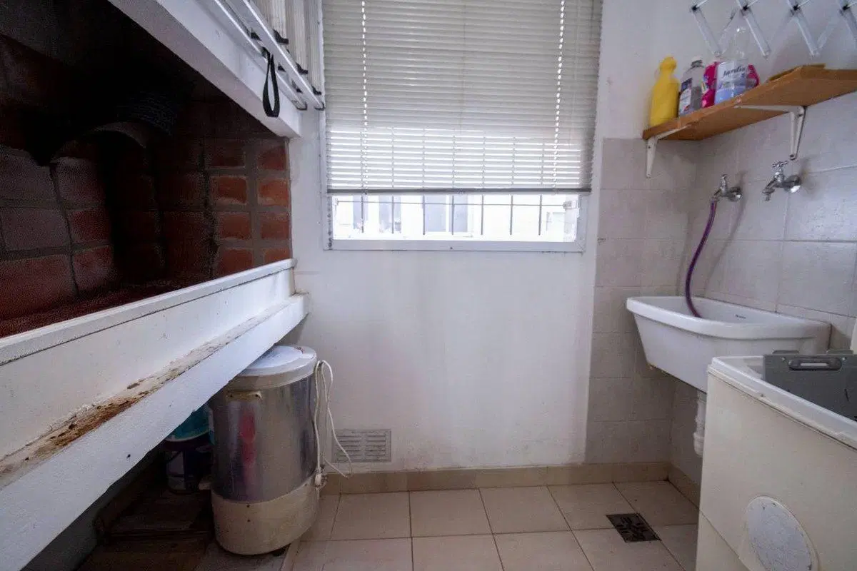 Dpto 2 dorm en Edificio San Jerónimo 40 Pilay 5