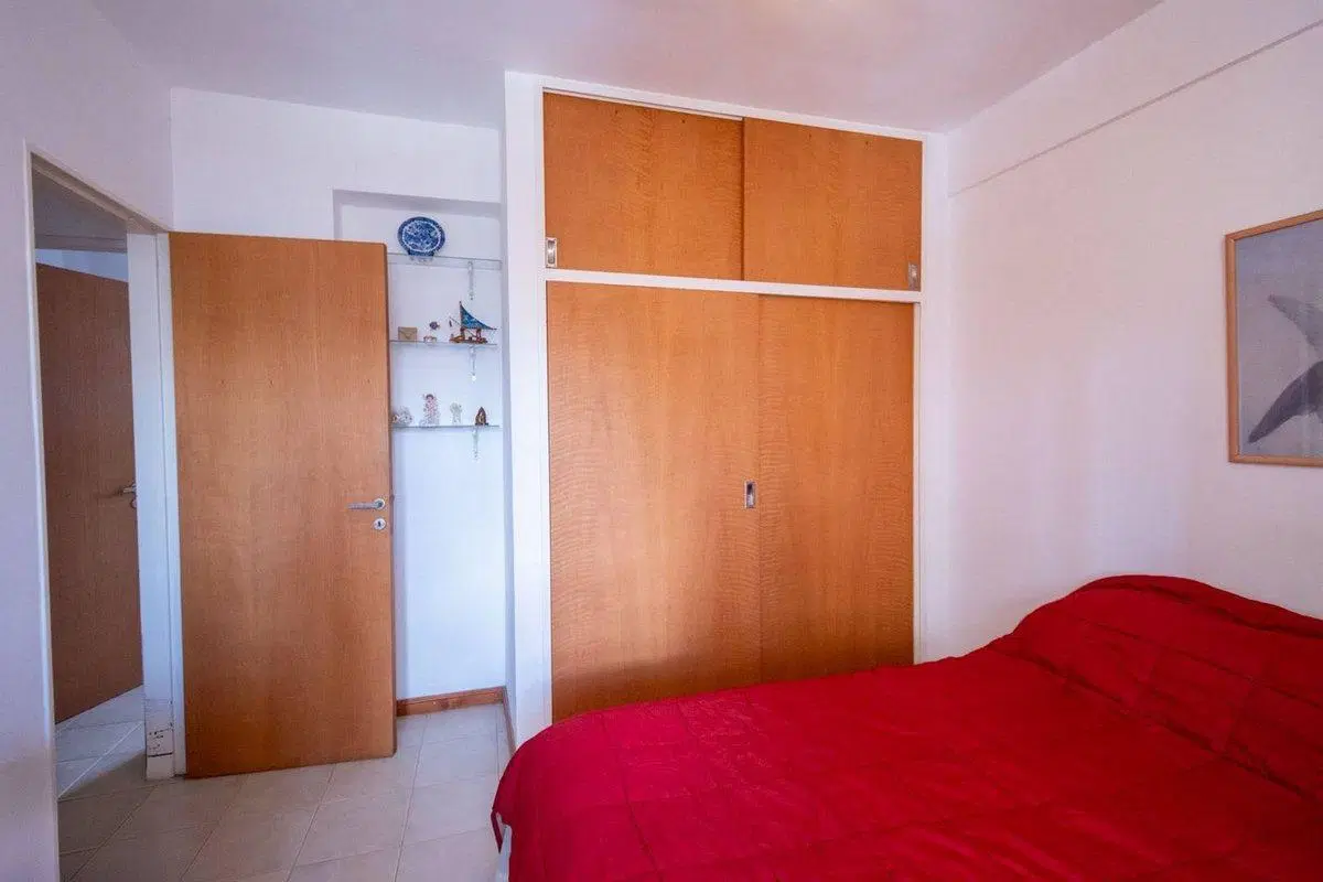 Dpto 2 dorm en Edificio San Jerónimo 40 Pilay 5