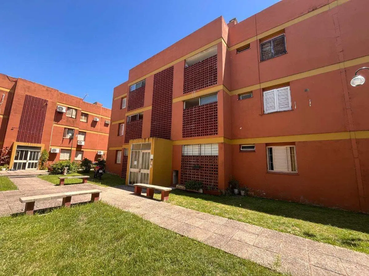VENDO DEPARTAMENTO EN BARRIO GUADALUPE 3