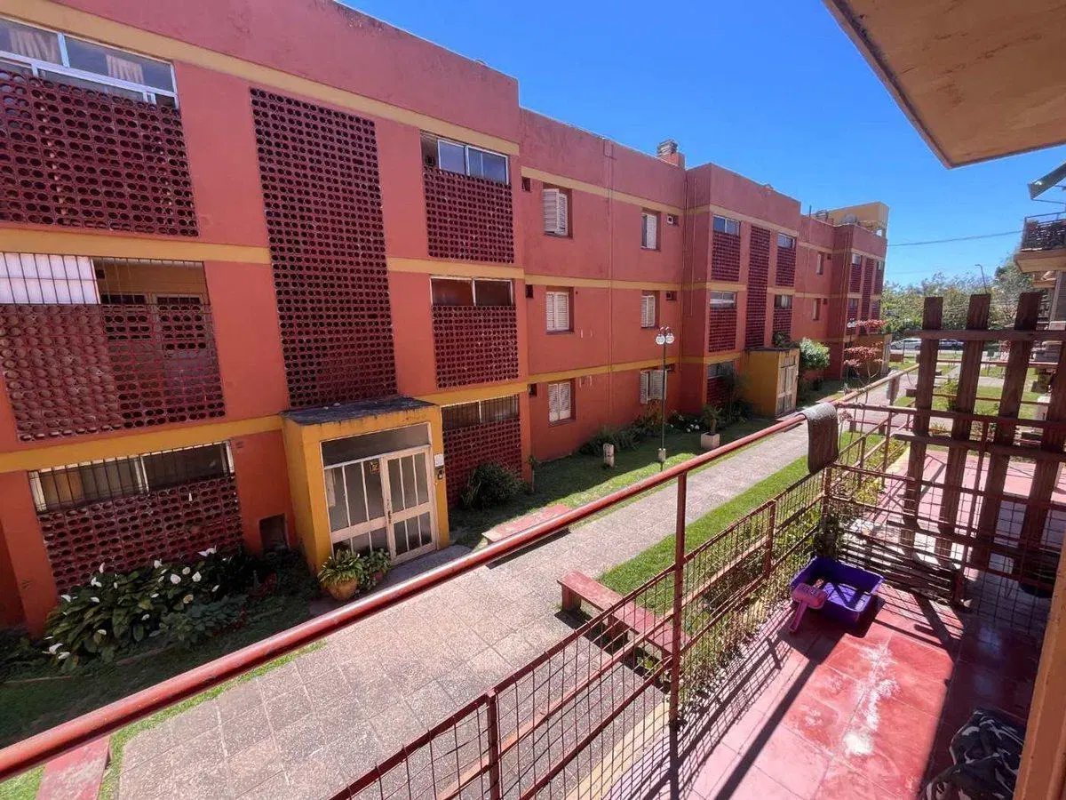 VENDO DEPARTAMENTO EN BARRIO GUADALUPE 2