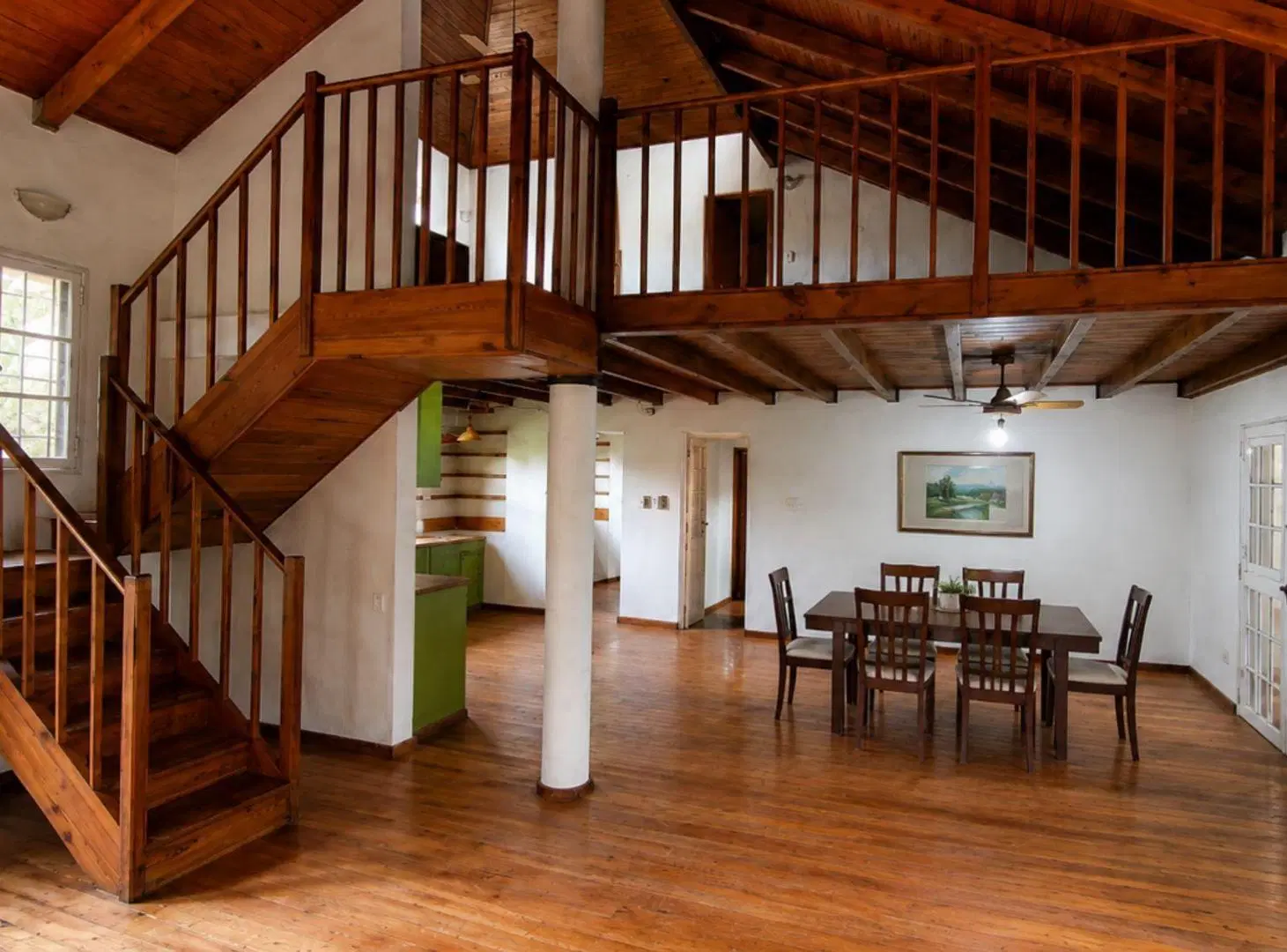 Venta de Casa en Colastine pileta y quincho 8