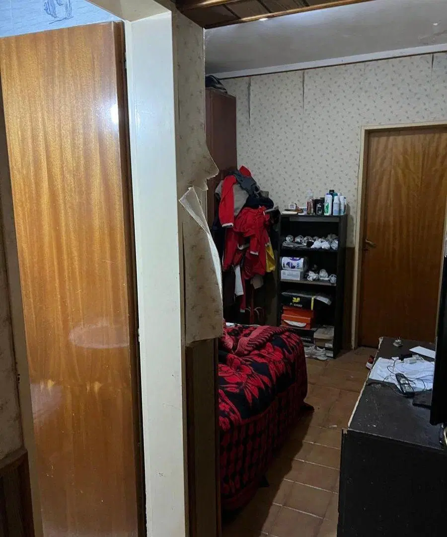 OPORTUNIDAD Venta de casa de 2 plantas 4