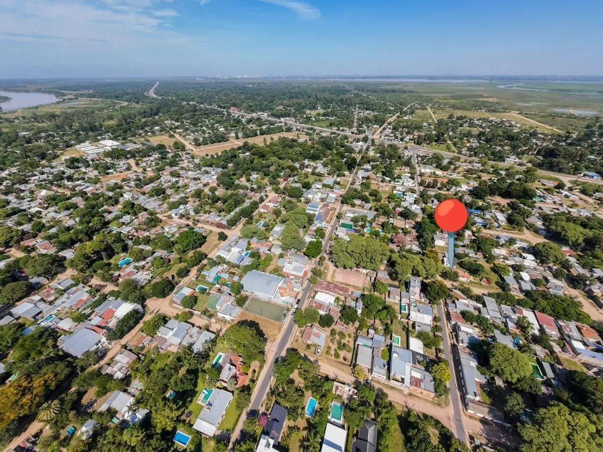 OPORTUNIDAD EN EL CORAZON DE SAN JOSE DEL RINCON 3