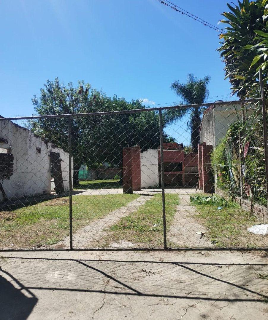 OPORTUNIDAD EN EL CORAZON DE SAN JOSE DEL RINCON