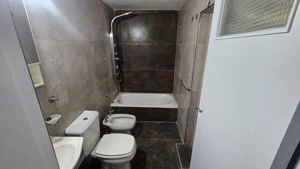 PH 2 DORM., ESCRITORIO Y TERRAZA CANDIOTI SUR 2