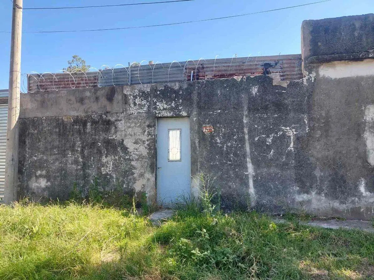 Venta Terreno con plano y permiso de obra aprobado 4