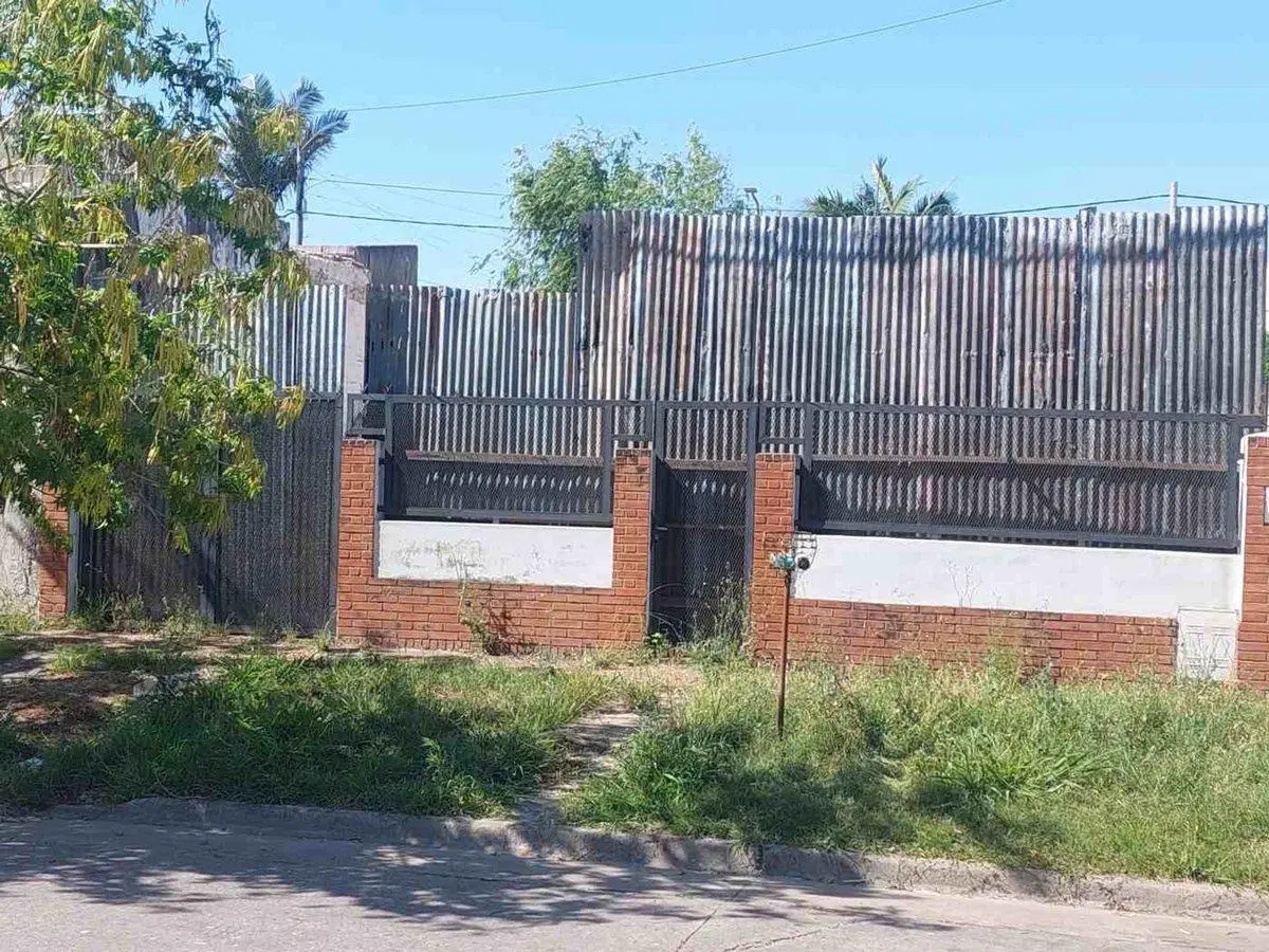 Venta Terreno con plano y permiso de obra aprobado 3
