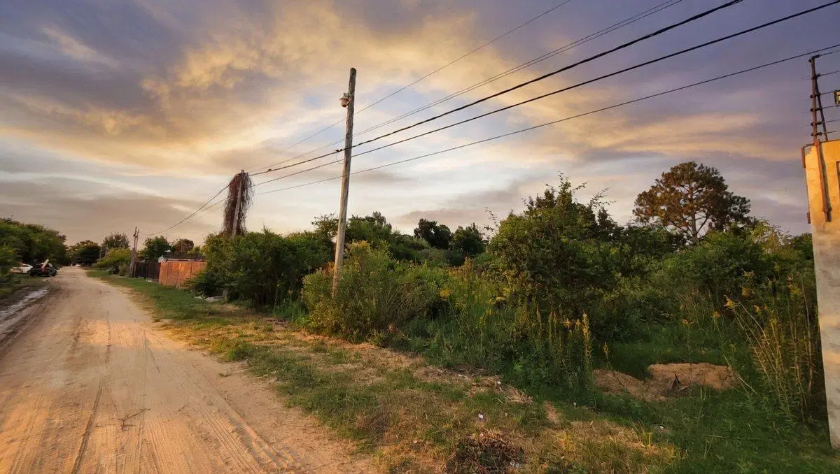 Terreno en venta Colastine Calle Mocovi Este 2