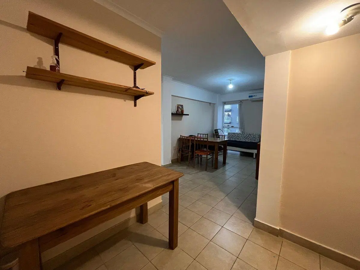 VENTA DEPARTAMENTO 1 DORMITORIO - CENTRO 5