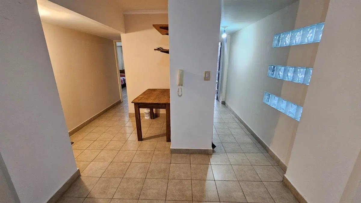 VENTA DEPARTAMENTO 1 DORMITORIO - CENTRO 4