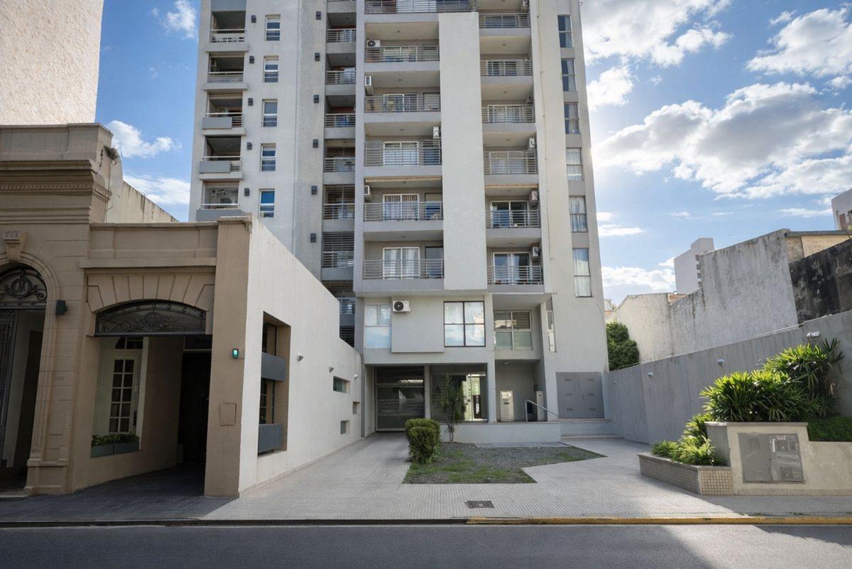 VENTA DEPARTAMENTO 1 DORMITORIO - CENTRO