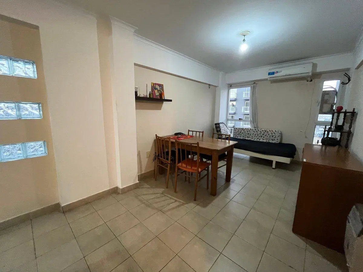 VENTA DEPARTAMENTO 1 DORMITORIO - CENTRO 2