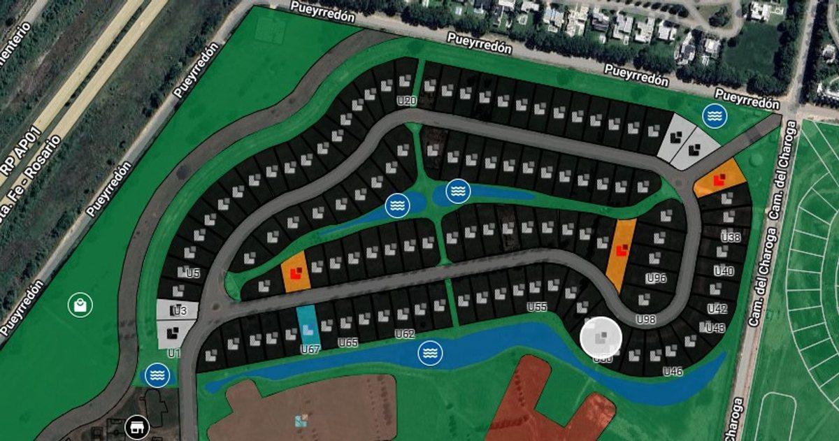 VENTA DE LOTE SAN TOMAS - ETAPA 1 "EL CIELO"