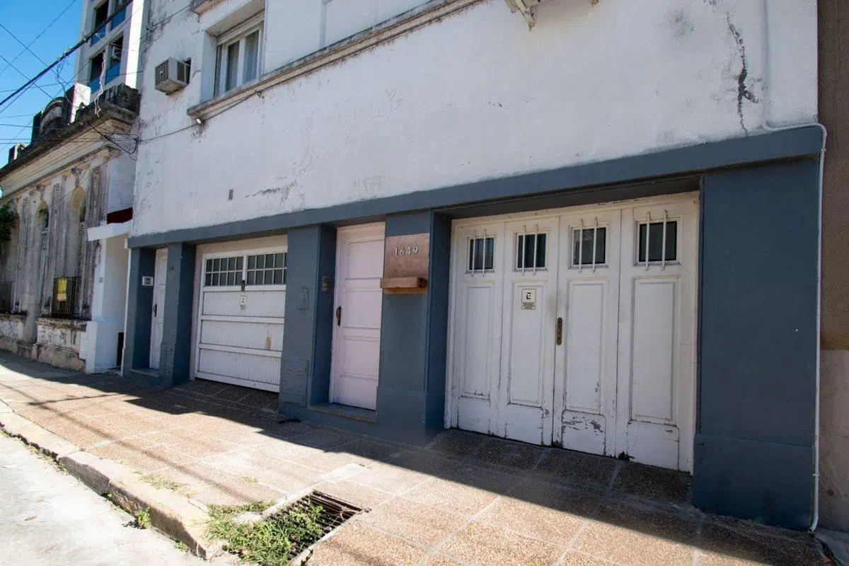 ¡Tu nuevo hogar en Barrio Sur te está esperando! 4