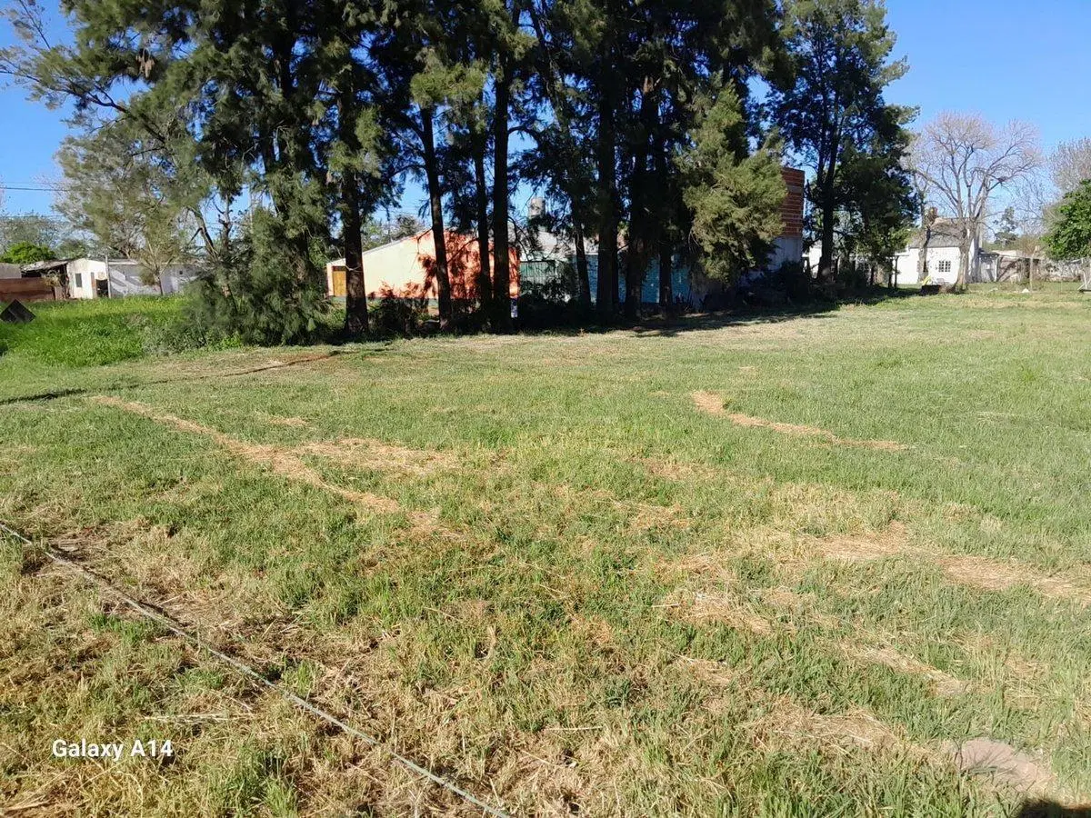 LOTE EN RECREO DE 1250M2 2