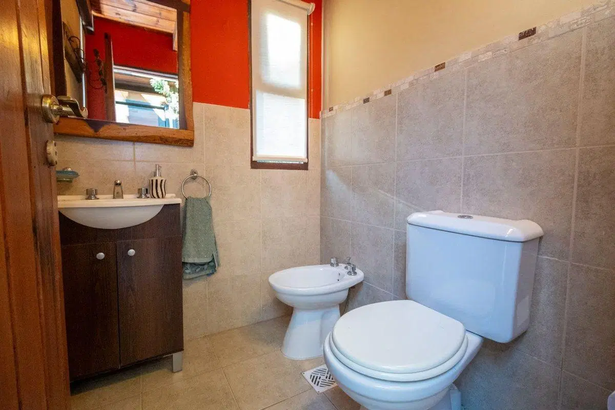 EN VENTA CASA DE CATEGORIA ESTILO COUNTRY 5