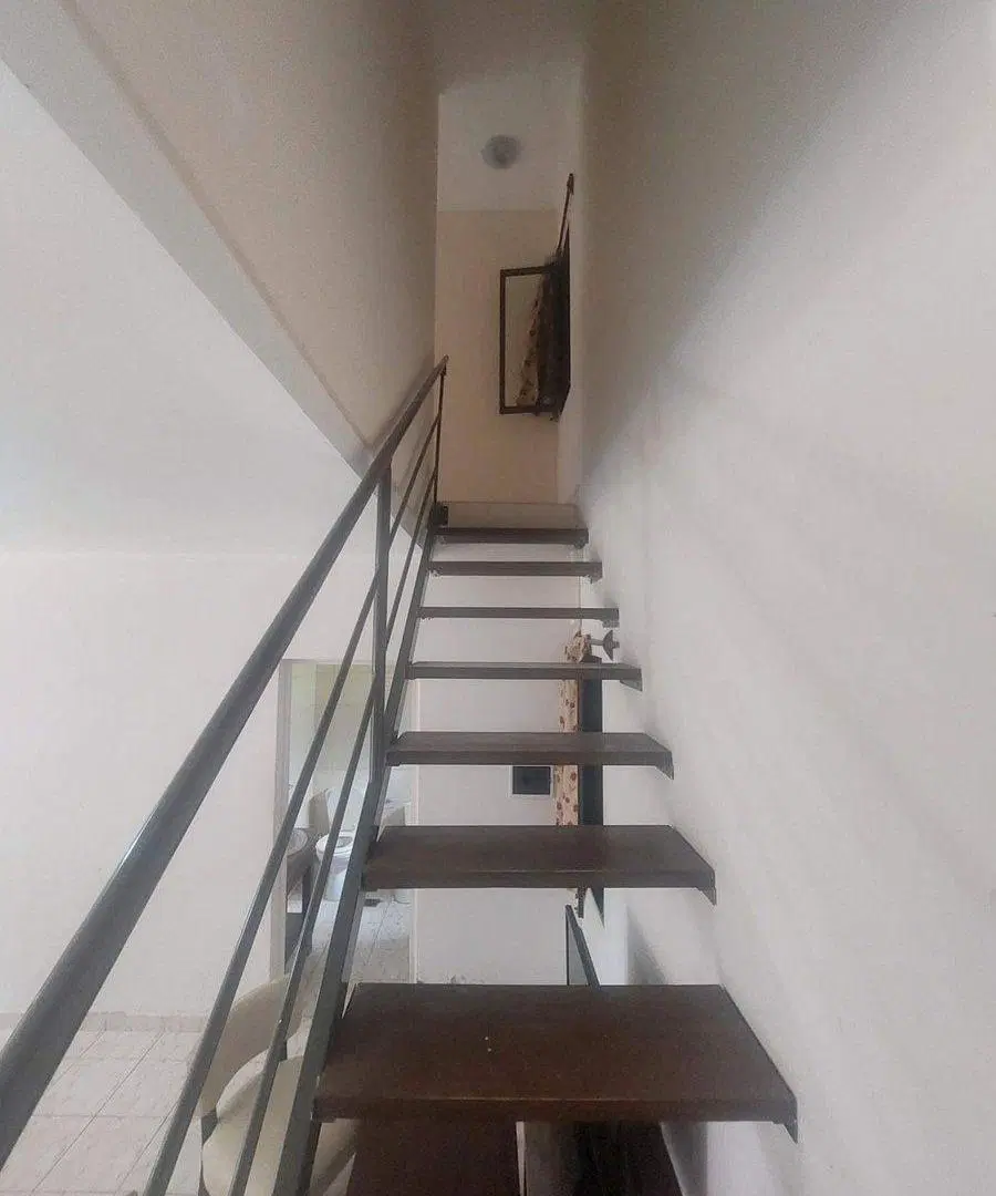 Venta Cabaña Dúplex en Complejo Cerrado 4