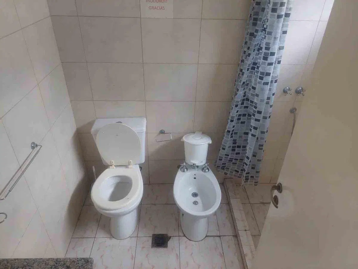 Venta Cabaña Dúplex en Complejo Cerrado 2