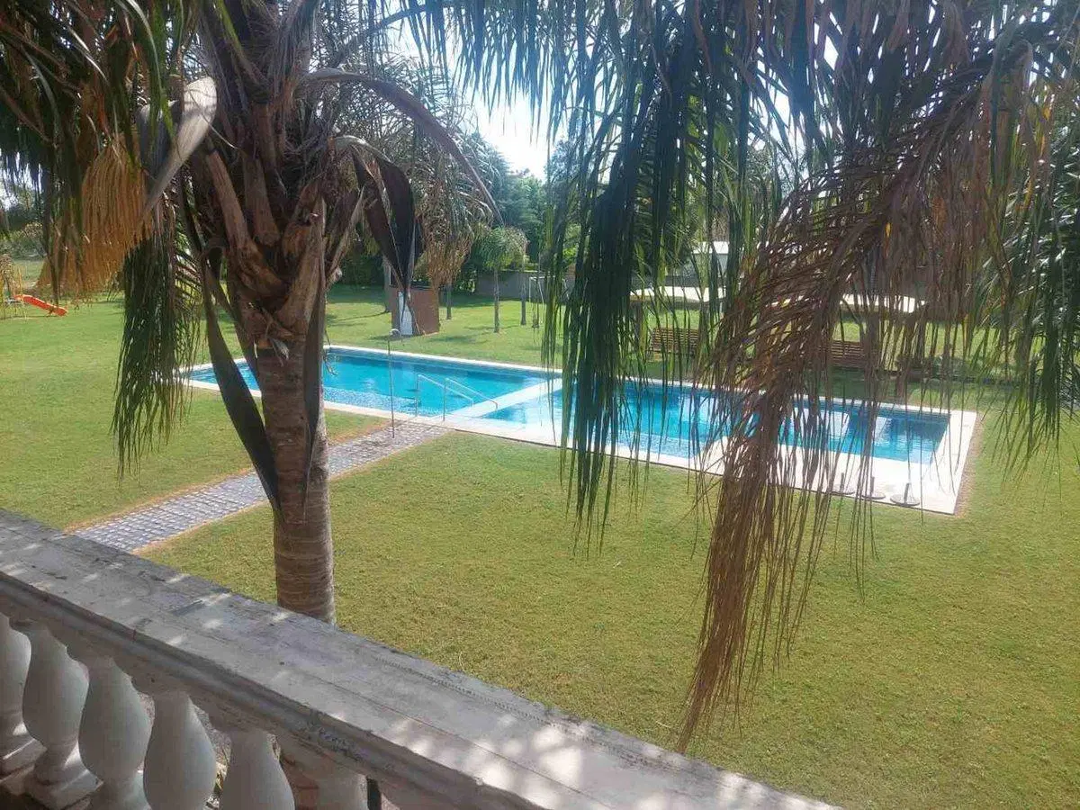 Venta Cabaña Dúplex en Complejo Cerrado 5